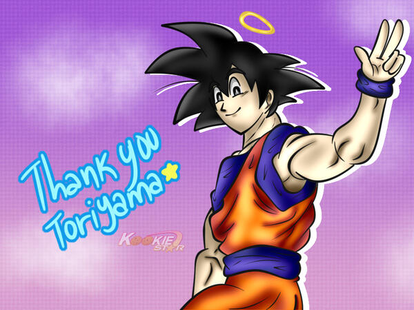 Goku