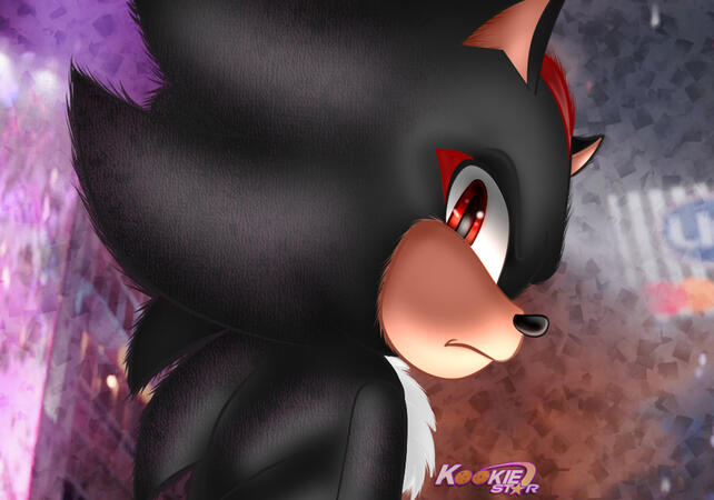 Movie Shadow