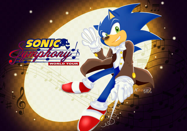 Symphony Sonic 2024